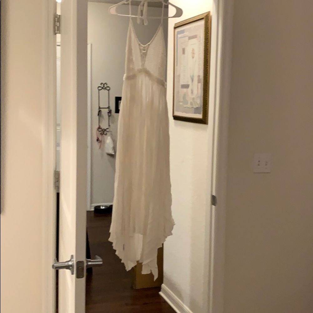 Free People Maxi
